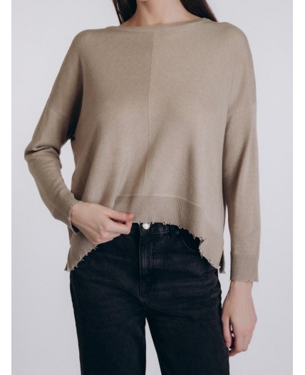 5216TCC Женская кофта