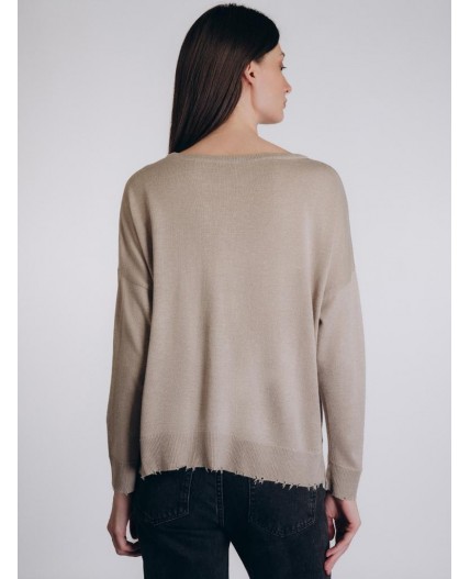 5216TCC Женская кофта