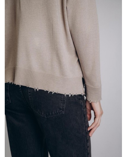 5216TCC Женская кофта