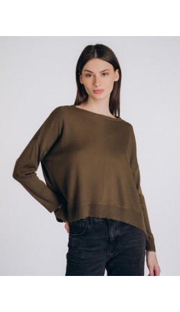 5217TCC Женская кофта