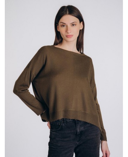 5217TCC Женская кофта