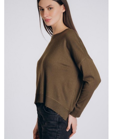 5217TCC Женская кофта