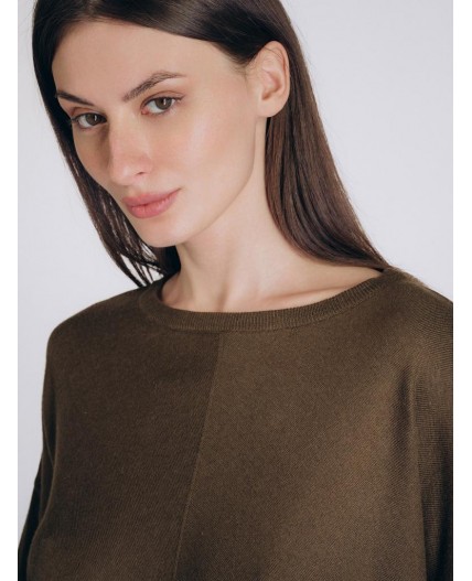 5217TCC Женская кофта