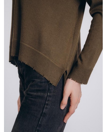 5217TCC Женская кофта