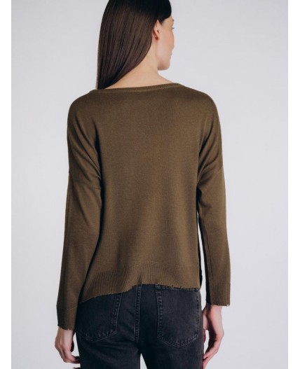 5217TCC Женская кофта