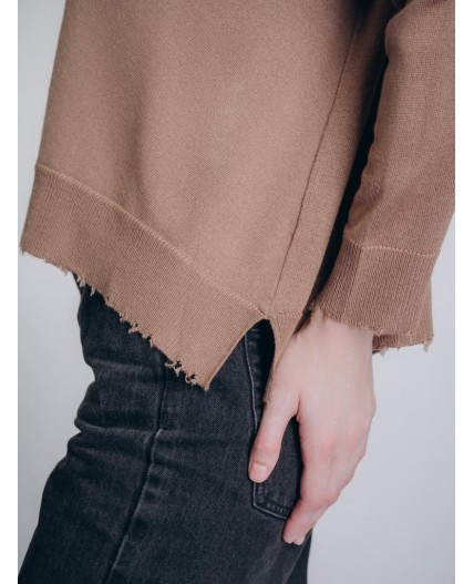 5218TCC Женская кофта