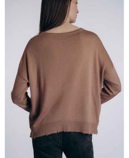 5218TCC Женская кофта