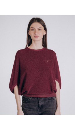 5223TBC Женская кофта