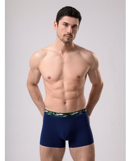 5027MUF Мужские трусы