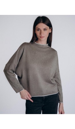 5214TCC Женская кофта