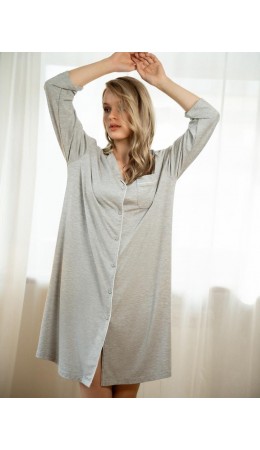 5140SDX Женская сорочка