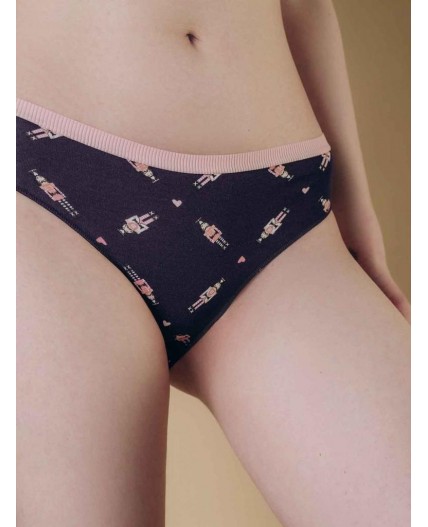4152LUFZ Набор женских трусов