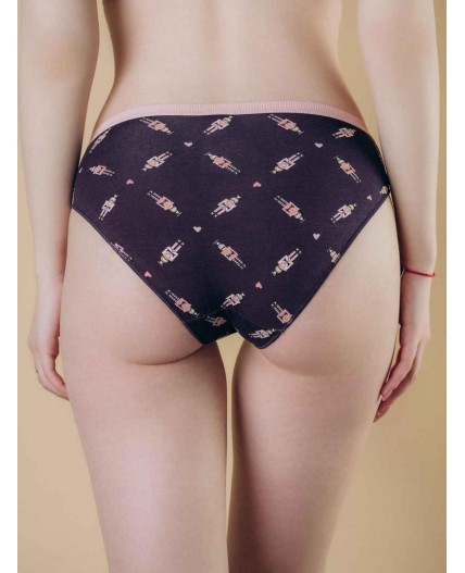 4152LUFZ Набор женских трусов