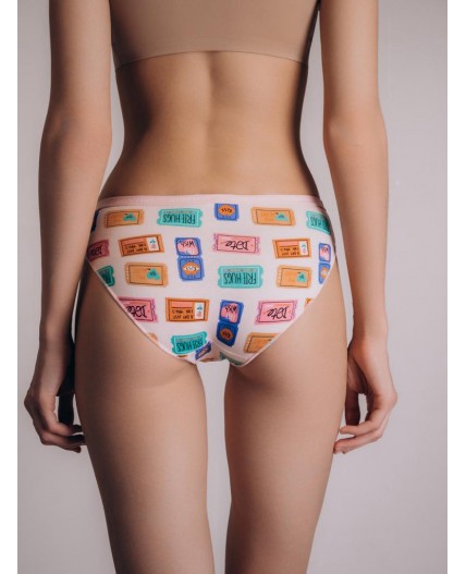 3114LUF Женские Трусы