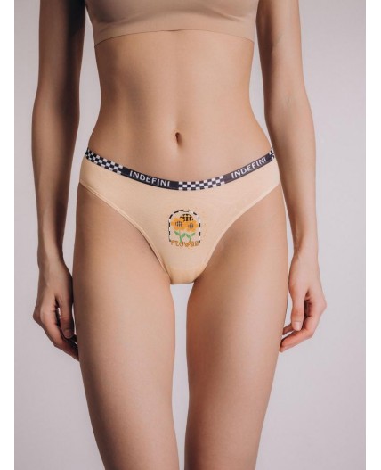 3349LUF Женские Трусы