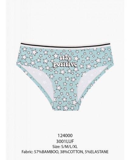 3001LUF Женские Трусы