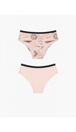 3521LUBZ Набор женских трусов