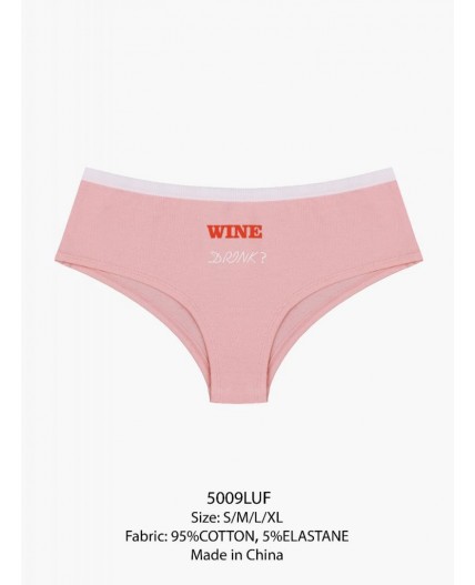 5009LUF Женские Трусы