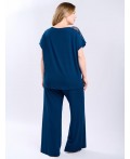 5155TBCA Женская пижама (Ф+Брюки)