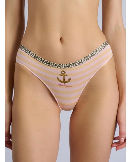 2177LUF Женские Трусы