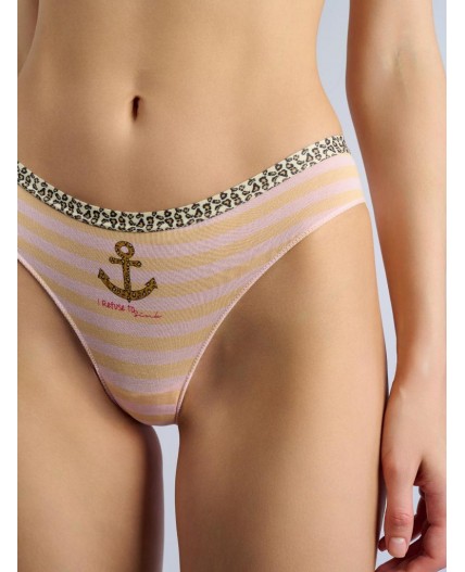 2177LUF Женские Трусы