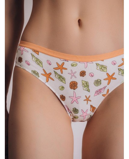 3220LUF Женские Трусы