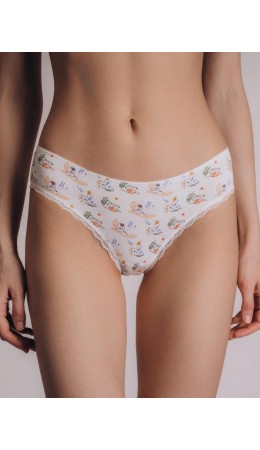 3290LUF Женские Трусы