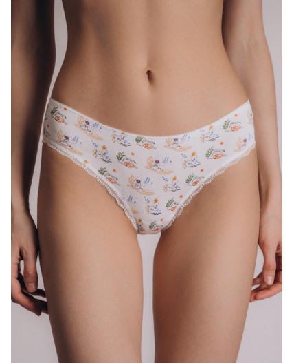 3290LUF Женские Трусы