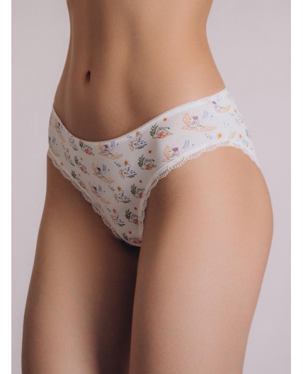 3290LUF Женские Трусы