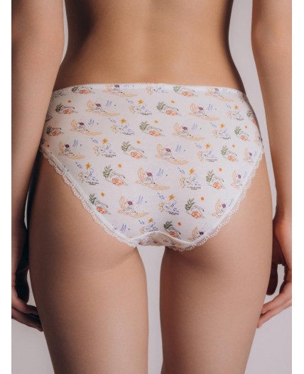 3290LUF Женские Трусы