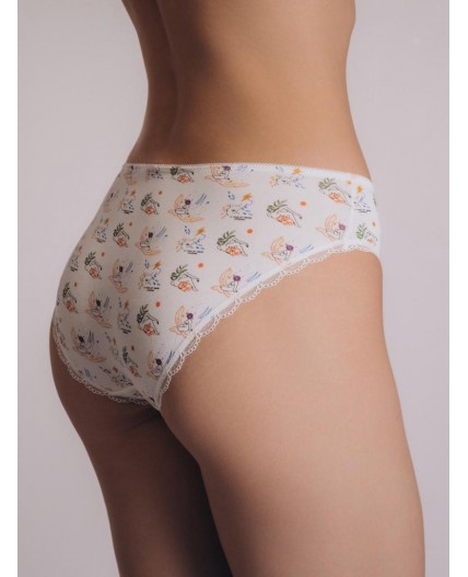 3290LUF Женские Трусы