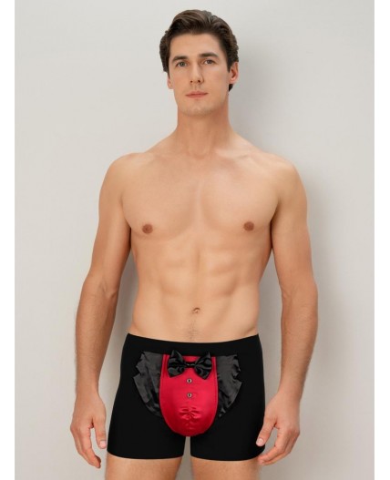 4024MUF Мужские трусы
