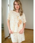 5189TBD Женская пижама (Ф+Ш)