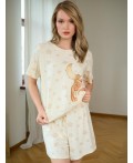 5189TBD Женская пижама (Ф+Ш)