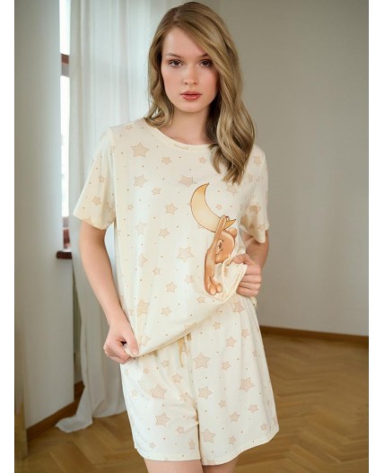 5189TBD Женская пижама (Ф+Ш)