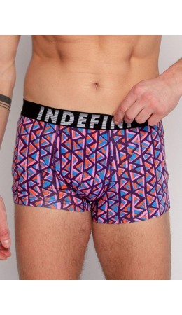 2038MUF Мужские трусы