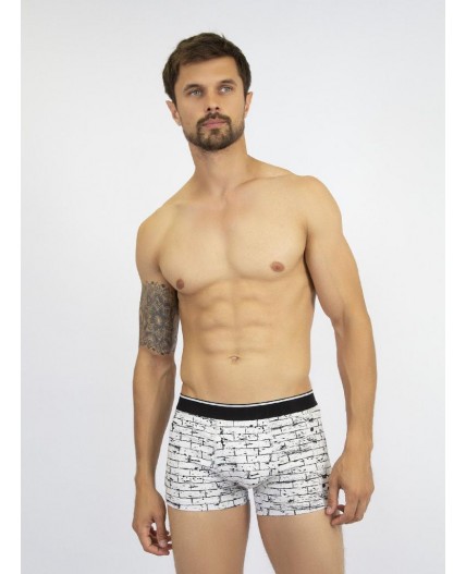 2069MUF Мужские трусы