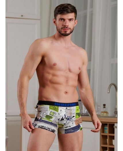 2089MUF Мужские трусы