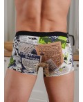 2089MUF Мужские трусы