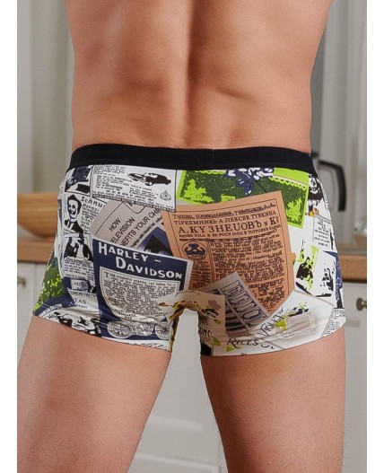 2089MUF Мужские трусы