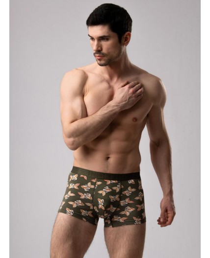 2096MUF Мужские трусы