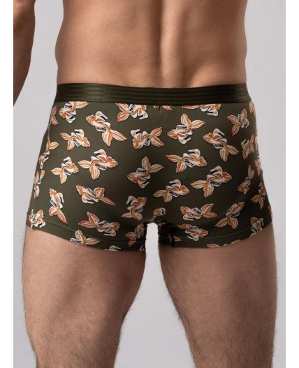 2096MUF Мужские трусы