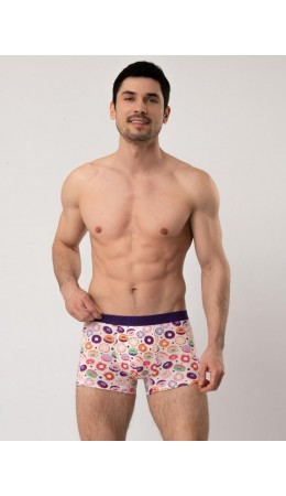 2134MUF Мужские трусы