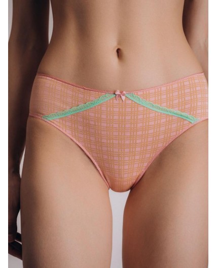 3129LUF Женские Трусы