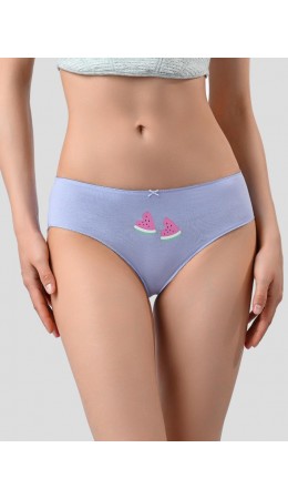 3195LUB Женские Трусы