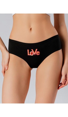 5011LUF Женские Трусы