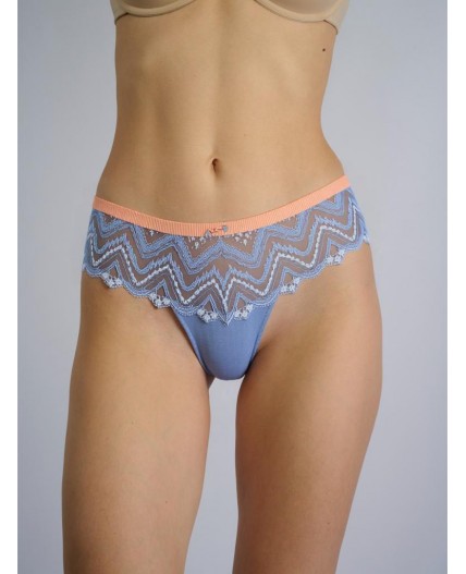 1390LUS Женские Трусы