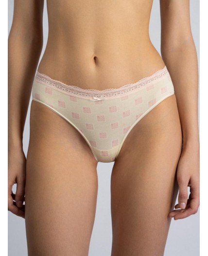 3262LUF Женские Трусы