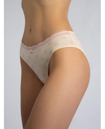 3262LUF Женские Трусы