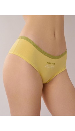 5008LUF Женские Трусы